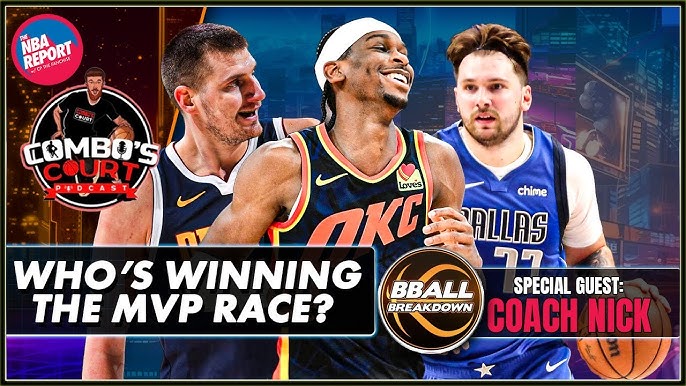 Who will win the MVP